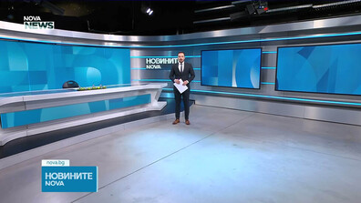 Обеден информационен блок на NOVA NEWS (10.04.2026)