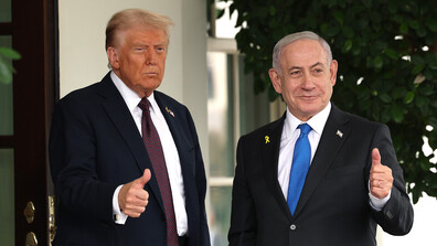 New York Times разкри подробности от среща между Тръмп и Нетаняху преди конфликта в Близкия изток