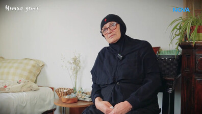 „Ничия земя“: От манастира