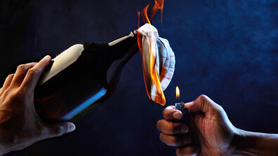 Арестуваха мъж, хвърлил коктейл „Молотов“ по дома на главния изпълнителен директор на OpenAI