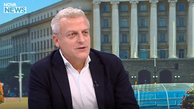 Петър Москов: Повече държава означава повече корупция