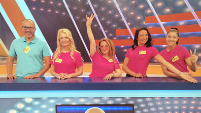 Ашикови се изправят срещу Янкови в "Семейни войни"