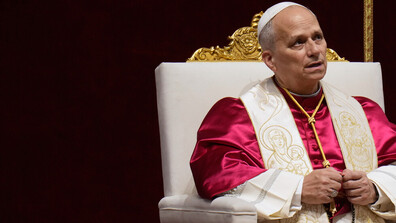 Папата призова за прекратяване на войната и остро разкритикува „илюзиите за всемогъщество“ на лидерите