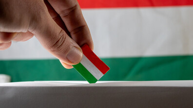 Започна гласуването в Унгария
