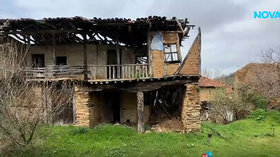 Възкресението на българската памет: 11-годишно момче спасява дома на Стоян Войвода