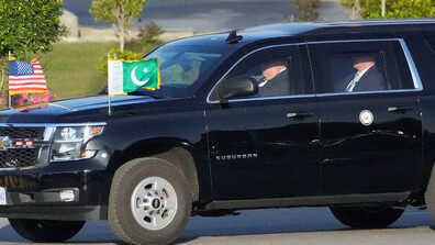 САЩ и Иран не постигнаха мирно споразумение след преговорите си в Пакистан