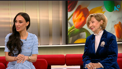 Мария Илиева: В тези светли дни винаги намираме време за това да сме заедно с цялото ни семейство