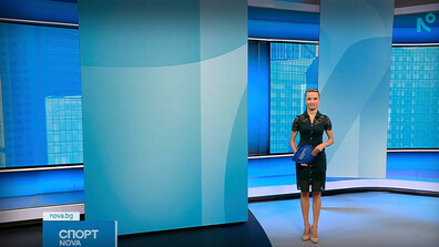 Спортни новини (12.04.2026 - обедна)