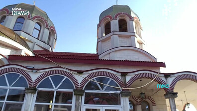 Защо социално слаби получават медицинска помощ в храм?