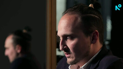 Да разкажеш история в една снимка: Фотожурналистът Христо Русев и светът през неговите очи