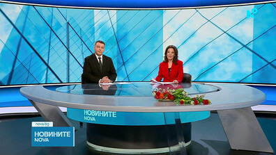 Новините на NOVA (12.04.2026 - централна)
