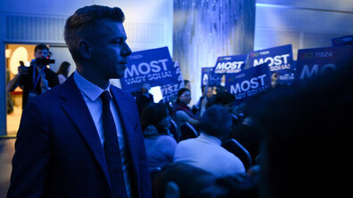 Европейски лидери поздравиха Петер Мадяр за победата в Унгария