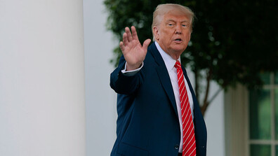 Тръмп определи папата като „слаб“ по отношение на престъпността и „ужасен“ във външната политика