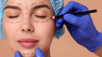 "Лицето не е чернова": Започва кампания срещу нерегламентираните естетични интервенции сред младите