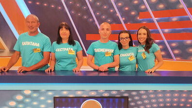 Калчовски се изправят срещу Ашикови в "Семейни войни"