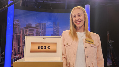 Късмет и удовлетворителна печалба в "Сделка или не"