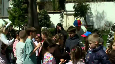 Търсят най-здравото яйце във Варна