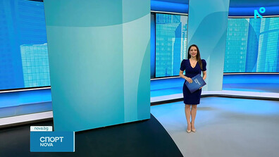 Спортни новини (13.04.2026 - обедна)