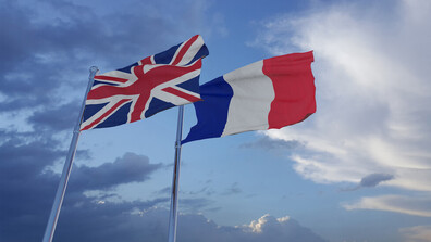 Франция и Великобритания организират конференция за отпушване на Ормузкия проток