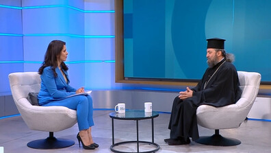 Отец Василий Сарян: След Възкресението светлината стана достъпна за хората