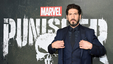 Джон Бърнтол отново ще бъде Франк Касъл в „Наказателят: Последно убийство“ (ВИДЕО)