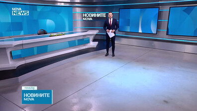Обеден информационен блок на NOVA NEWS (13.04.2026)