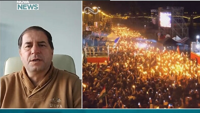 Борислав Цеков: Партията на Петер Мадяр не е либерална и лява, но е проевропейска и демократична