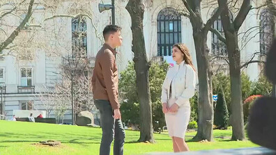 Вотът на младите: Как гласуват ученици и студенти в места, които не са им родни?