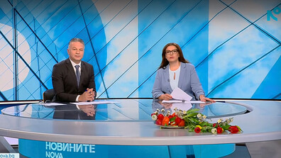 Новините на NOVA (13.04.2026 - централна)