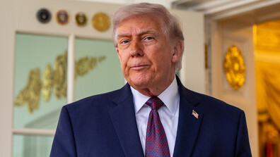 Тръмп: Иран иска да сключи споразумение