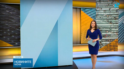Новините на NOVA (14.04.2026 - 9.00)