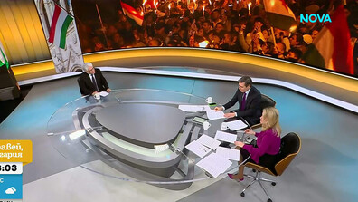 След съкрушителната загуба на Виктор Орбан: Какво следва за Унгария