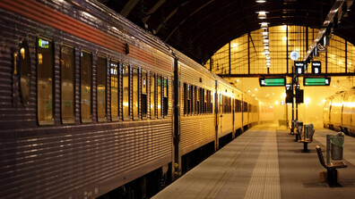 Модернизацията на нощните влакове: Мисия за ефективно и екологично пътуване в Европа