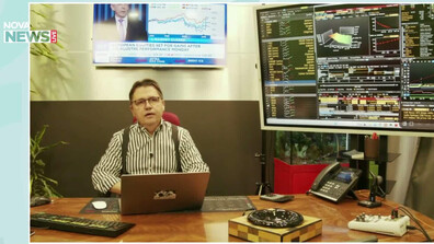 Позитивни са данните на пазарите на петрола тази сутрин, според финансовия анализатор Бисер Варчев