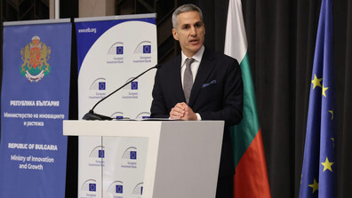 Андрей Гюров: Избираме да инвестираме в идеи, иновации и хора, които създават бъдещето