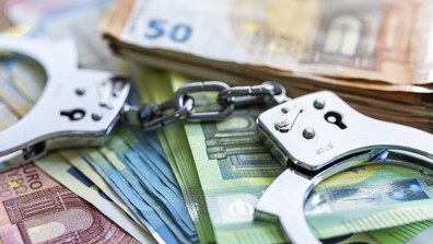 МВР е иззело 1 милион евро при акции срещу купуване на гласове досега