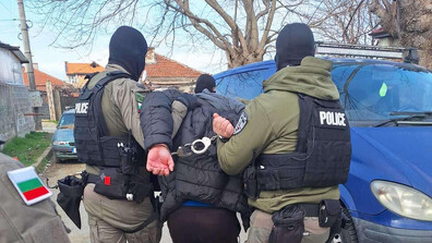 50 евро на глас: Повдигнаха обвинения на двама души за купен вот в Бургаско