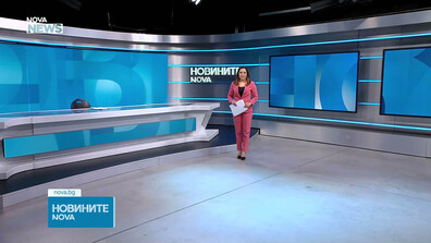 Обеден информационен блок на NOVA NEWS (14.04.2026)