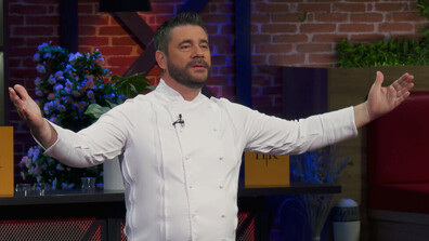 Напрежението в Hell’s Kitchen се покачва