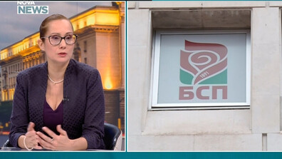 Гергана Алексова: Ако в България постигнем по-висока избирателна активност, тогава всички ще бъдат победители