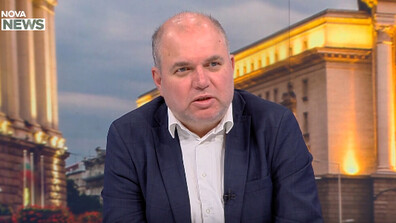 Владислав Панев: Икономическите проблеми доведоха до политическа промяна в Унгария
