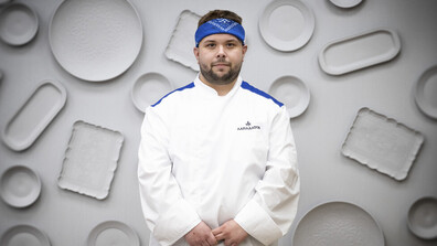 Добродушният Лападатов напусна Hell’s Kitchen