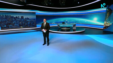 Новините на NOVA (14.04.2026 - късна)