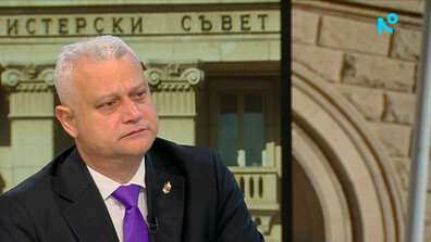 Емил Дечев: Камионът, запушил тунел на „Хемус“, е собственост на партиен активист и бивш член на СИК