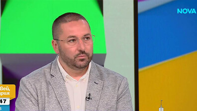 Николай Попов: Получавах заплахи, когато говорех за проблеми в здравеопазването и кражби на асфалт