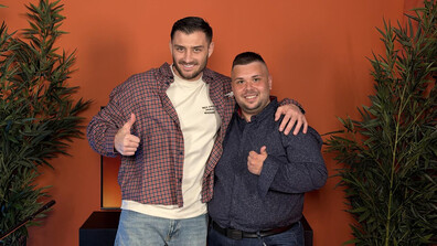 Лападатов от Hell’s Kitchen: Три години преследвах мечтата си да вляза в Кухнята на Ада! (ВИДЕО)