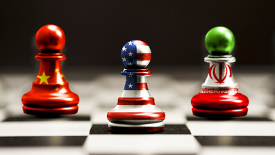 Тодор Радев: Китай най-много се пази от това да бъде въвлечен във военен конфликт