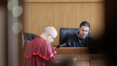 Делото срещу Петьо Петров за документна измама продължава на 21 май