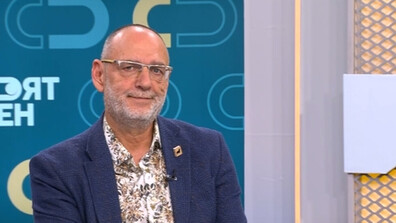 Любен Дилов: Кампанията на ГЕРБ е позитивна и това ще донесе успех