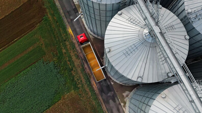 Зърнопроизводители в протестна готовност заради цените на горивата и торовете